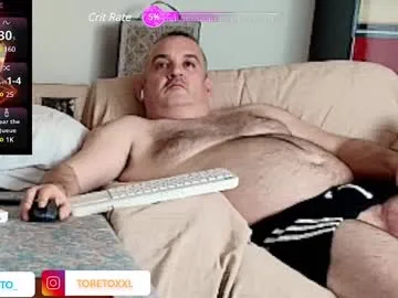 _toreto_'s Thumb Image