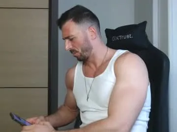 aaront0pmuscles Image 11