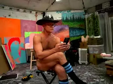 brent_ray_fraser's Thumb Image