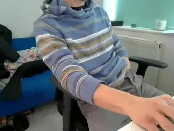 bubblebumdave's Thumb Image