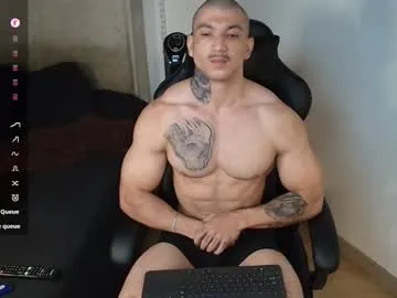 colombianmuscle8 Image 5