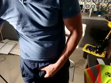 daddycache's Thumb Image