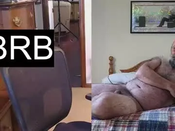 hairydaddybear69 Image 12