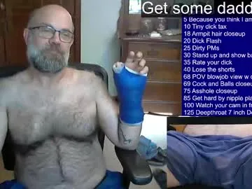 hairydaddybear69 Image 8