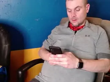 huskyguy's Thumb Image