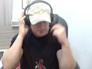 lancelot_19's Thumb Image