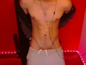 larry_art_a live sex cam on Chatmilfwild