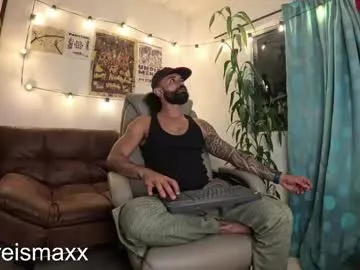 max_greenn's Thumb Image