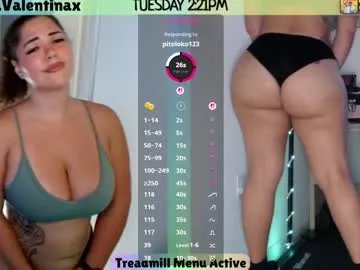 milavalentinax Image 11