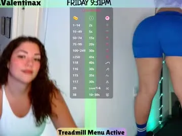 milavalentinax Image 12