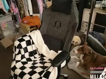 millamischief Image 17