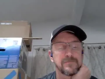 mrcumstain's Thumb Image