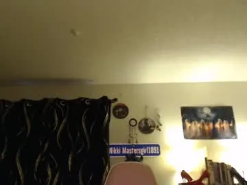 nikkimasters1091 Image 14