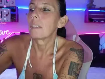 selvaggia_del_caribe's Thumb Image