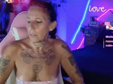 selvaggia_del_caribe Image 3