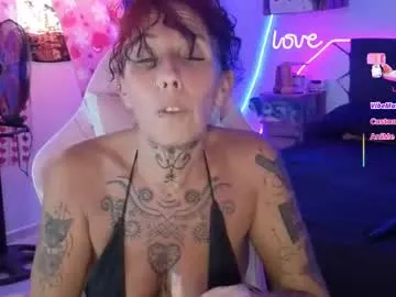 selvaggia_del_caribe Image 6