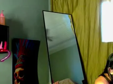 tamiriscampos model profile