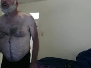 veryveryhairmanindenver Image 5