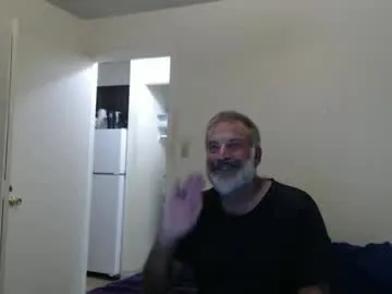 veryveryhairmanindenver Image 9