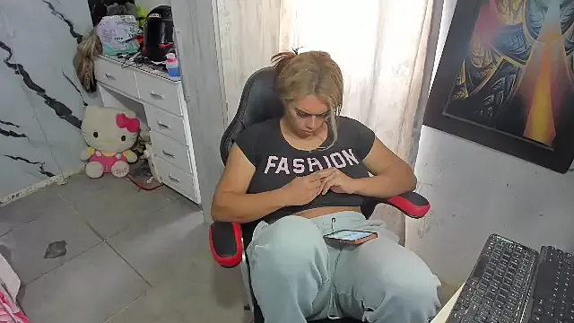 andromeda_xx Image 12