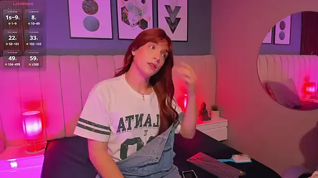 DaimondPink's Thumb Image