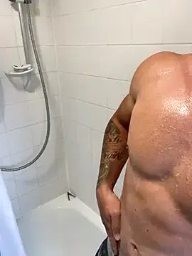 harleybarker's Thumb Image