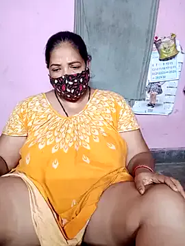 Hotty-rumi model profile