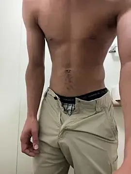 hungBrownCock Image 10