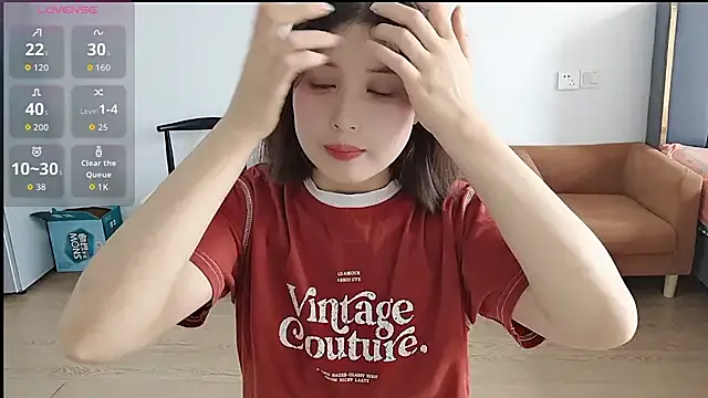 Lucky-xiuxiu Image 6