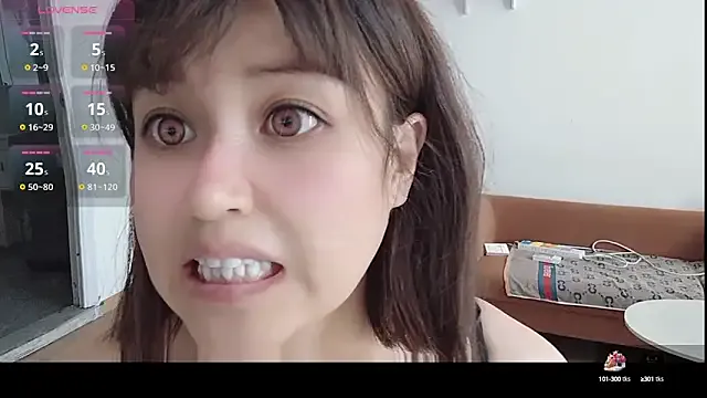 Lucky-xiuxiu Image 9