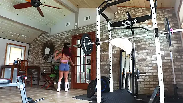 LushianaFitness Image 7