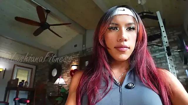 LushianaFitness Image 9