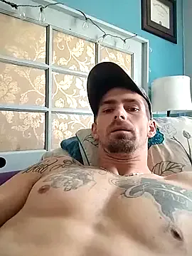 savhorseridecwby's Thumb Image