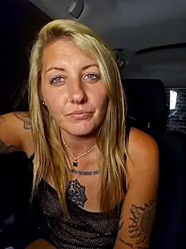 SheIsSomething's Thumb Image