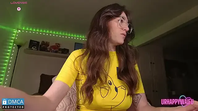 urhappywaifu Image 7