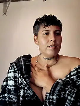 Yessi_rousse Image 11