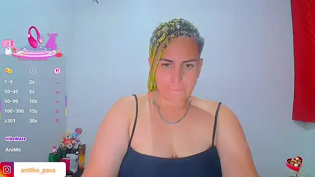 Yessi_rousse Image 15