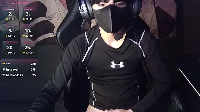 zhezheggin's Thumb Image